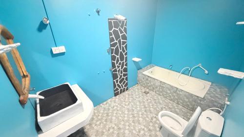 Hotel Angel Inn Beach – Trincomalee, GA