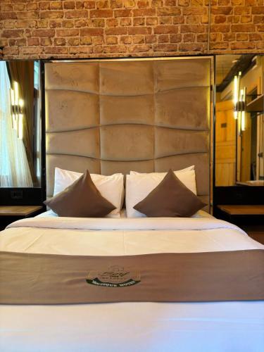 Berfinn Hotel Beşiktaş – Istanbul, FL