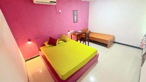 Hotel Angel Inn Beach – Trincomalee, GA