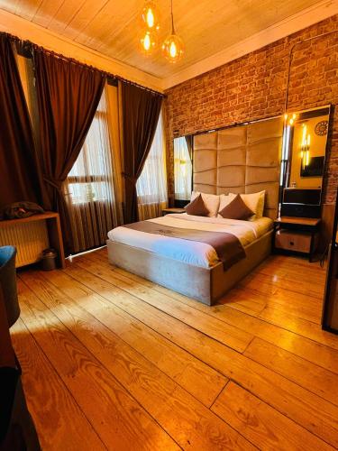 Berfinn Hotel Beşiktaş – Istanbul, FL