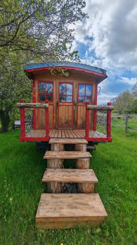 Les Sources chambres dhotes in La Martre