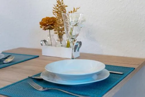 Ferienwohnung Heinrich in Norddeich, Deutschland