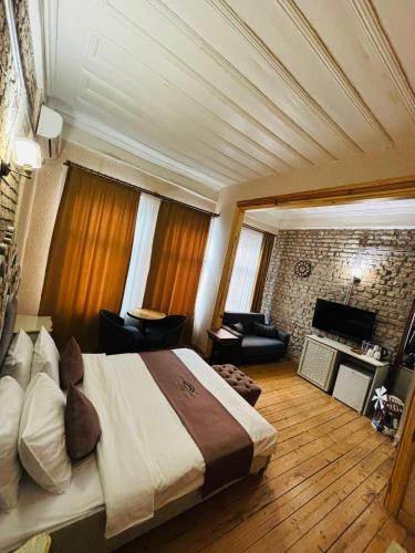 Berfinn Hotel Beşiktaş – Istanbul, FL