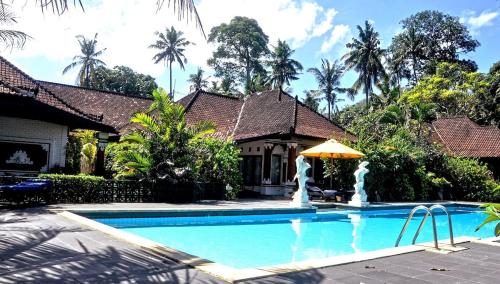 Villa Mola Mola - Bali Villa Mola Mola - Bali