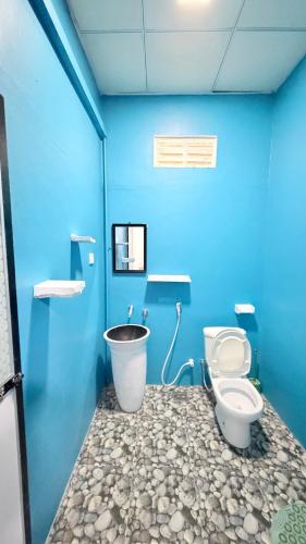 Hotel Angel Inn Beach – Trincomalee, GA