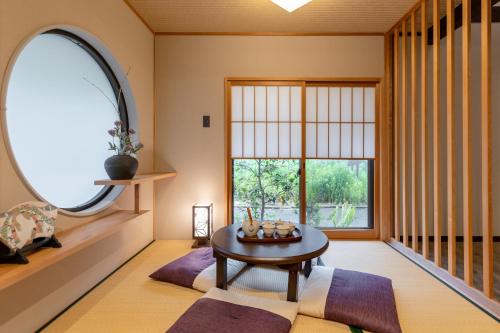 汐shio, Kioto