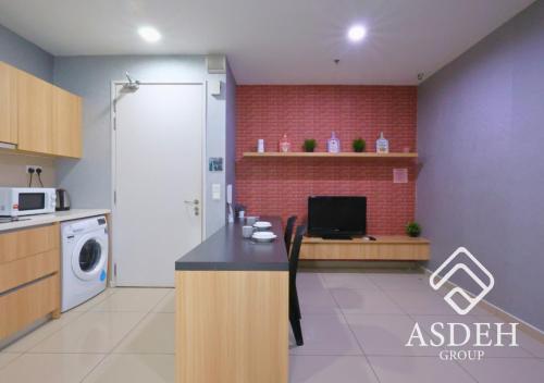 i-City Shah Alam Residences by ASDEH in Shah Alam