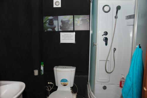 Hostel Nash Dom