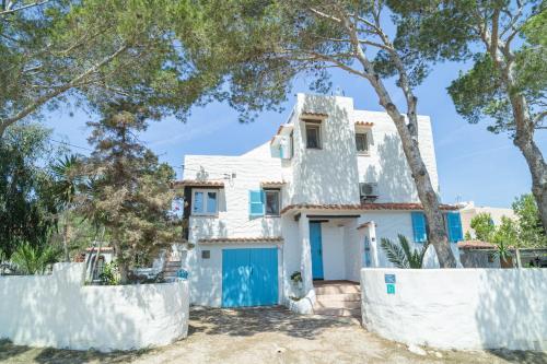 Casa El Torreón gîte à louer Es Pujols