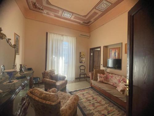 Mappet B&B - Pentidattilo