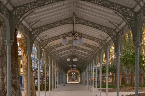 Cerca de lugares turísticos, The Originals city, Hotel Harys in Vichy
