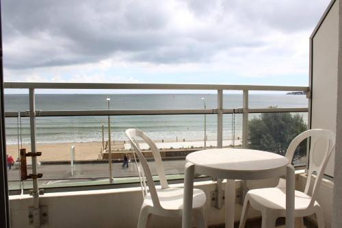 Panorama T2 Cabine - Face Mer - LA BAULE - LB810-006 - image 3
