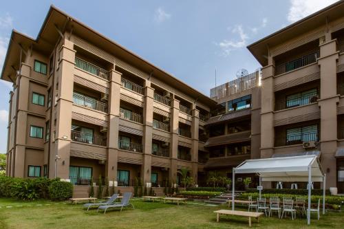 Brown House Hotel, Udon Thani