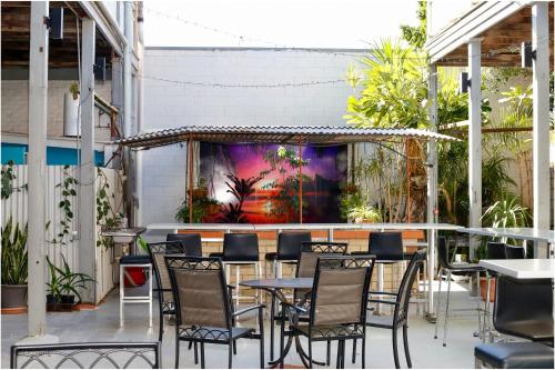 Hotel Shakespeare Barcaldine in Barcaldine