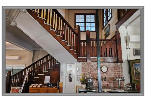 Hotel Shakespeare Barcaldine in Barcaldine