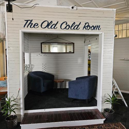 Hotel Shakespeare Barcaldine in Barcaldine