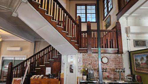 Hotel Shakespeare Barcaldine in Barcaldine