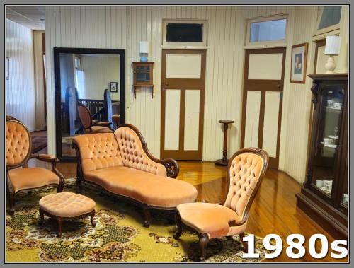 Hotel Shakespeare Barcaldine in Barcaldine