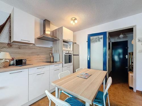 Magnifique studio aux caravelles