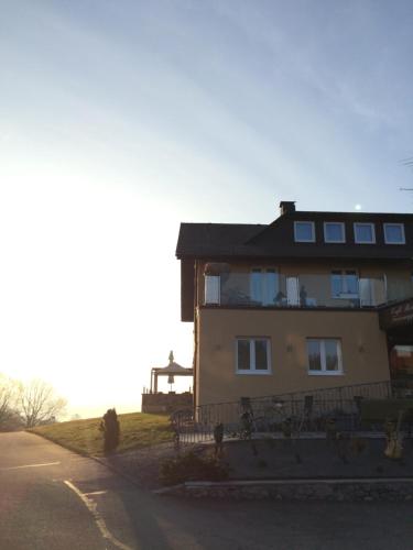 Business Apartments Höfle in Heppenheim an der Bergstrasse, Deutschland