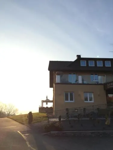 Business Apartments Höfle in Heppenheim an der Bergstrasse, Deutschland