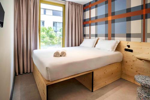 easyHotel Marseille Euromed Hotel de charme Marseille 14