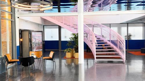 CPH Hotel, Kopenhagen