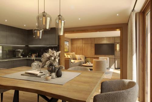 Edelweiss Apartments