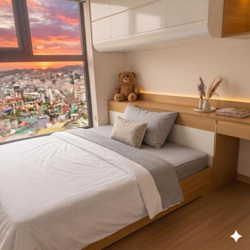Homestay Anh Anh - View Thanh Pho Tren Cao - Chill Quen Loi Ve - Chuc Tchia Homestay Anh Anh - View Thanh Pho Tren Cao - Chill Quen Loi Ve - Chuc Tchia