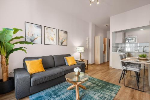 Málaga Centro Bonito Apartamento, Malaga