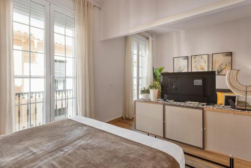 Málaga Centro Bonito Apartamento - image 3