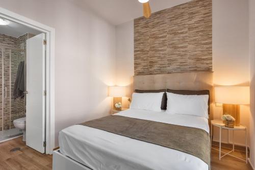 Málaga Centro Bonito Apartamento - image 5