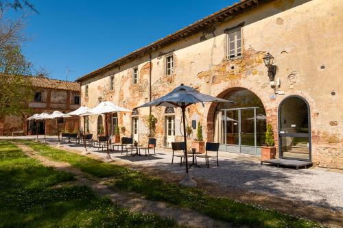 Tenuta La Fratta - Trequanda