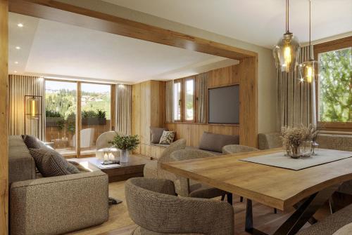 Edelweiss Apartments 2