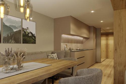 Edelweiss Apartments 3
