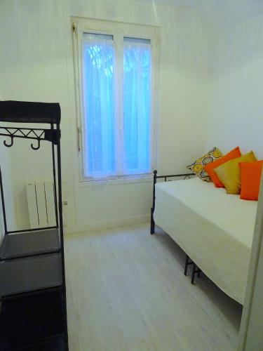 Appart Choisy 2 ch - Location saisonnière - Choisy-le-Roi