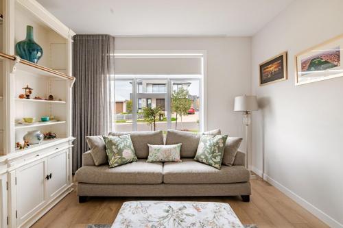 Luxury Sunbury Retreat in 森伯里