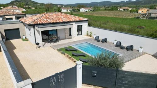 Villa Le Jasmin