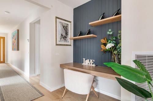 Luxury Sunbury Retreat in 森伯里