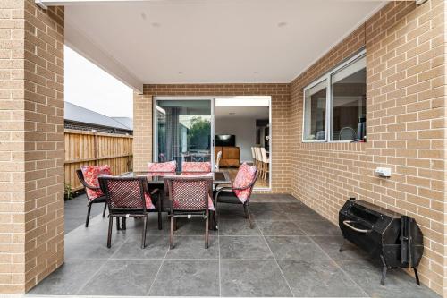Luxury Sunbury Retreat in 森伯里