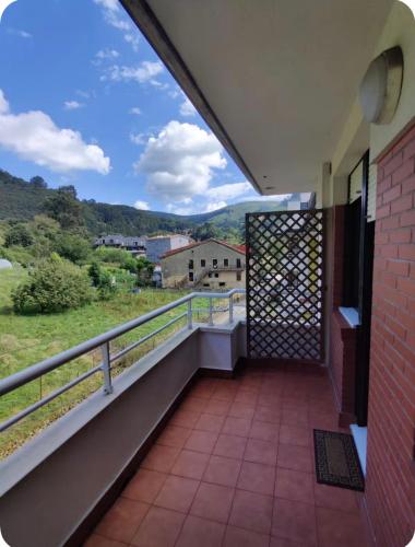 Vivienda Vacacional Limpias Cantabria in Limpias