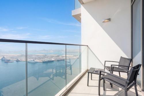 Facilities, Premium Home with Full Sea View in Dubai Maritime City