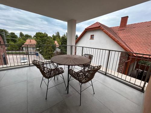 Beach Resort Balatonalmádi (Beach Resort Balatonalmadi) in Μπαλατοναλμάντι