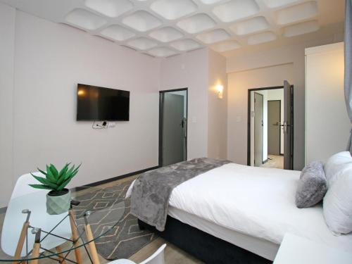 The Solo Room Type - Premium Apartment