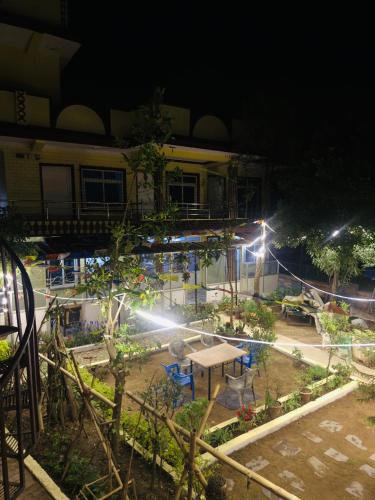 Pahuna Ghar Homestay in Tansen