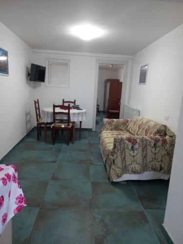 Casa Serena 2 in Scanno