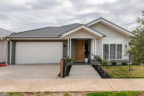 Luxury Sunbury Retreat in 森伯里
