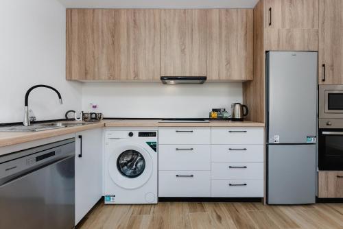 ABBE Apartments aMAR - image 2