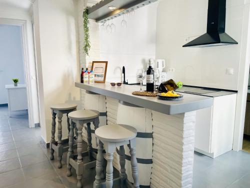 Apartamento Caribe Panama by At Home Costa del Sol