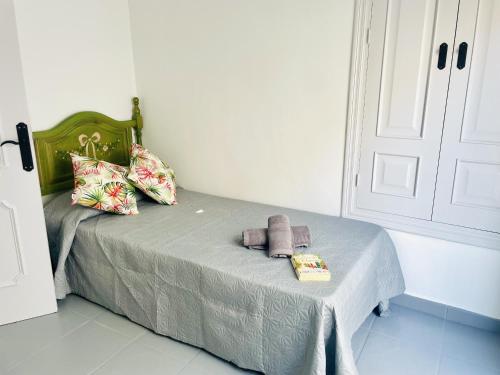 Apartamento Caribe Panama by At Home Costa del Sol - image 4